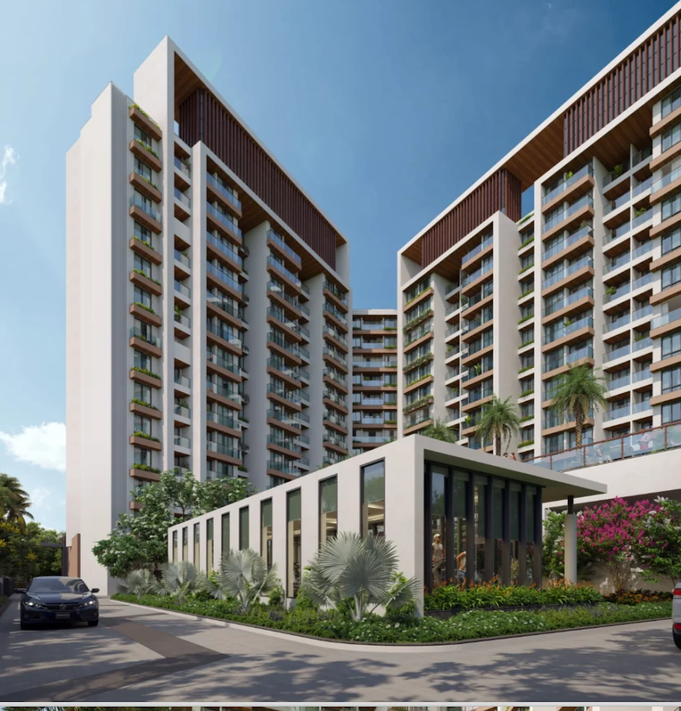 Delta Vistara Structural View