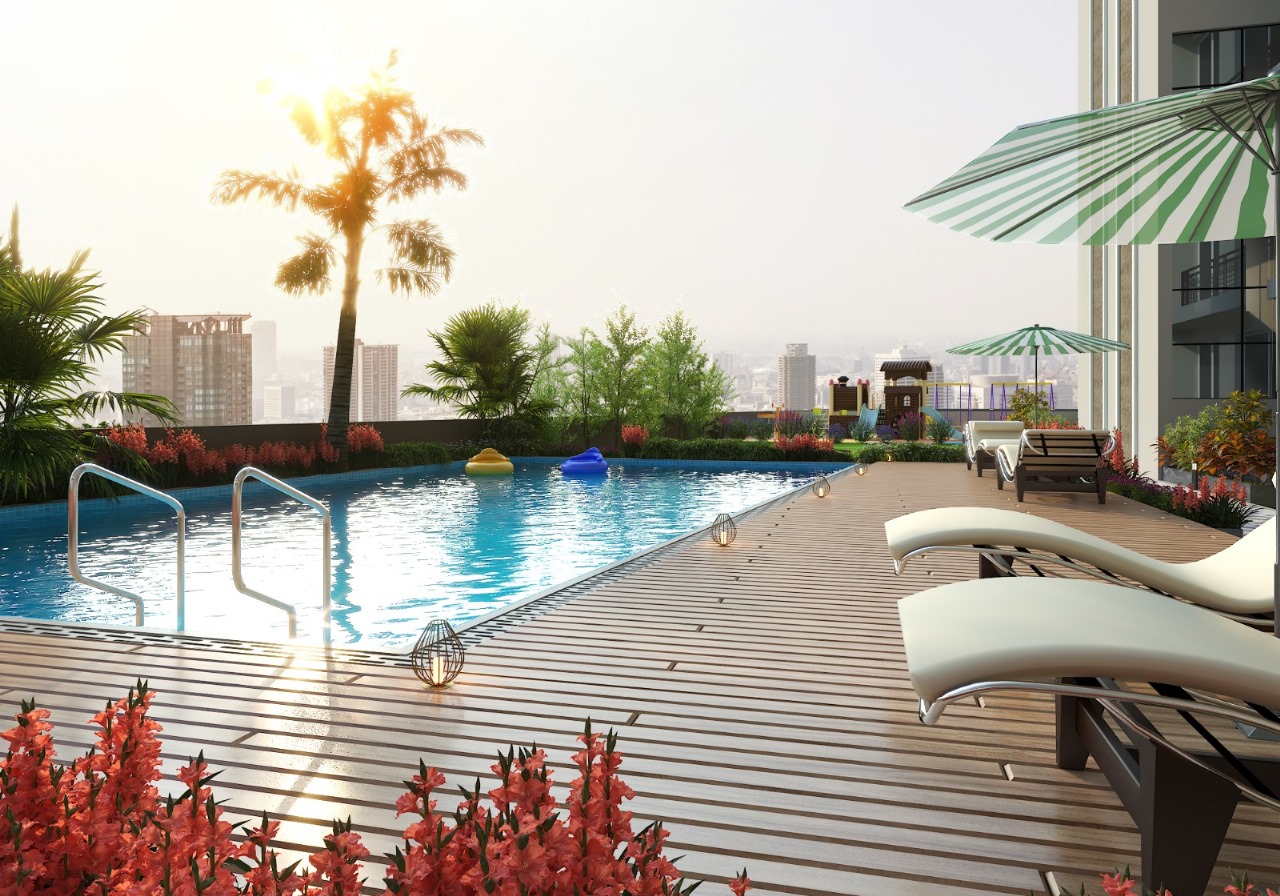 Lake View Homes Plan